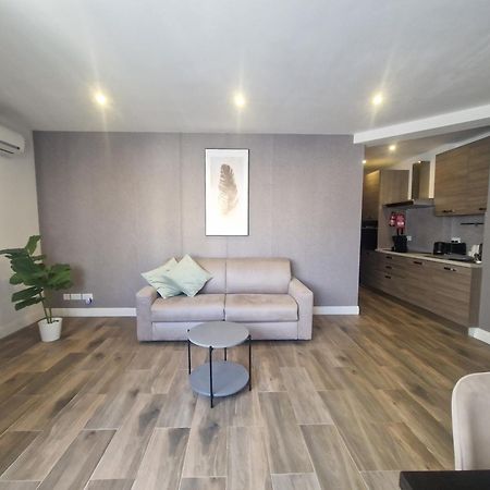 Korzo Suites Sliema II 외부 사진