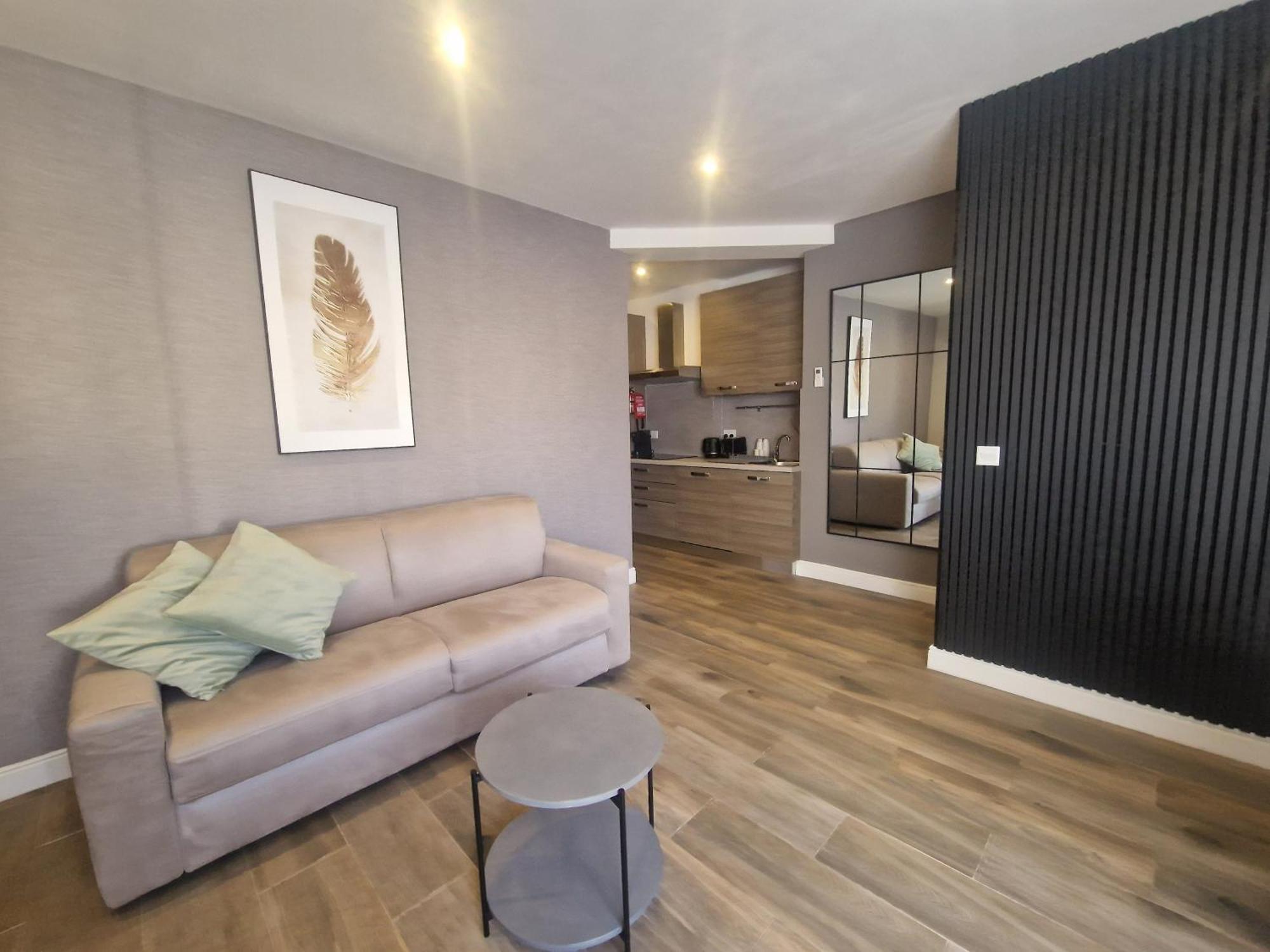 Korzo Suites Sliema II 외부 사진