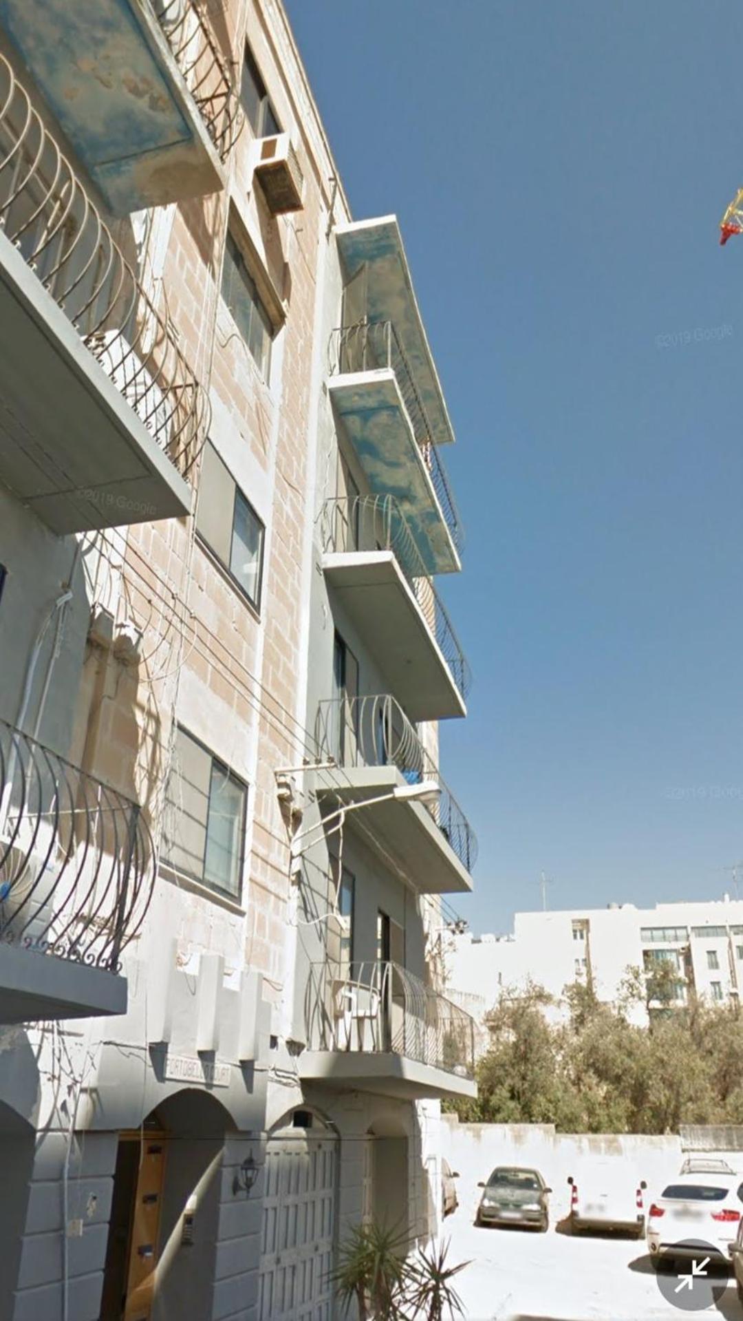 Korzo Suites Sliema II 외부 사진