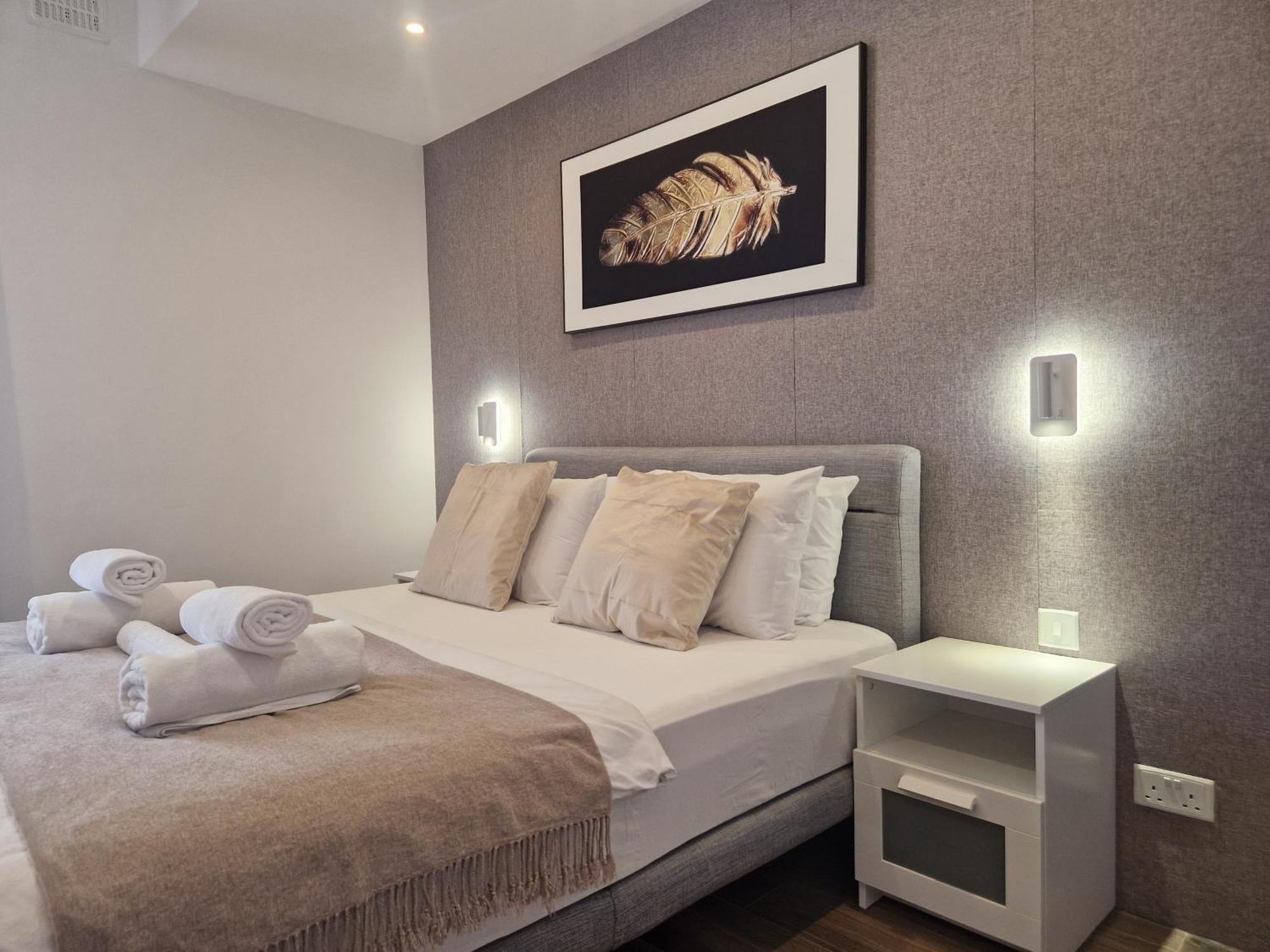 Korzo Suites Sliema II 외부 사진