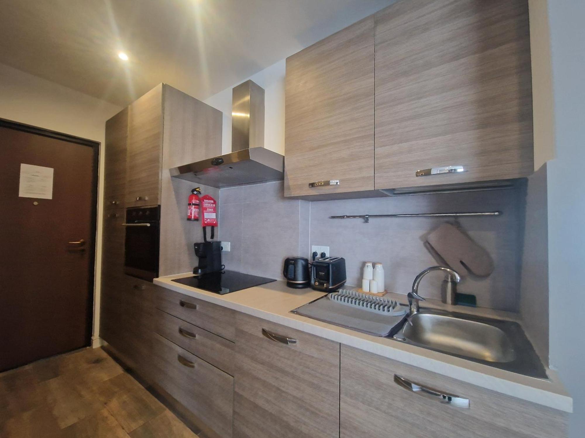 Korzo Suites Sliema II 외부 사진