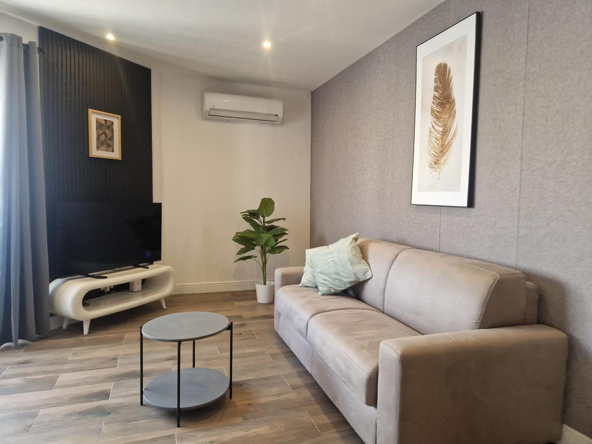 Korzo Suites Sliema II 외부 사진
