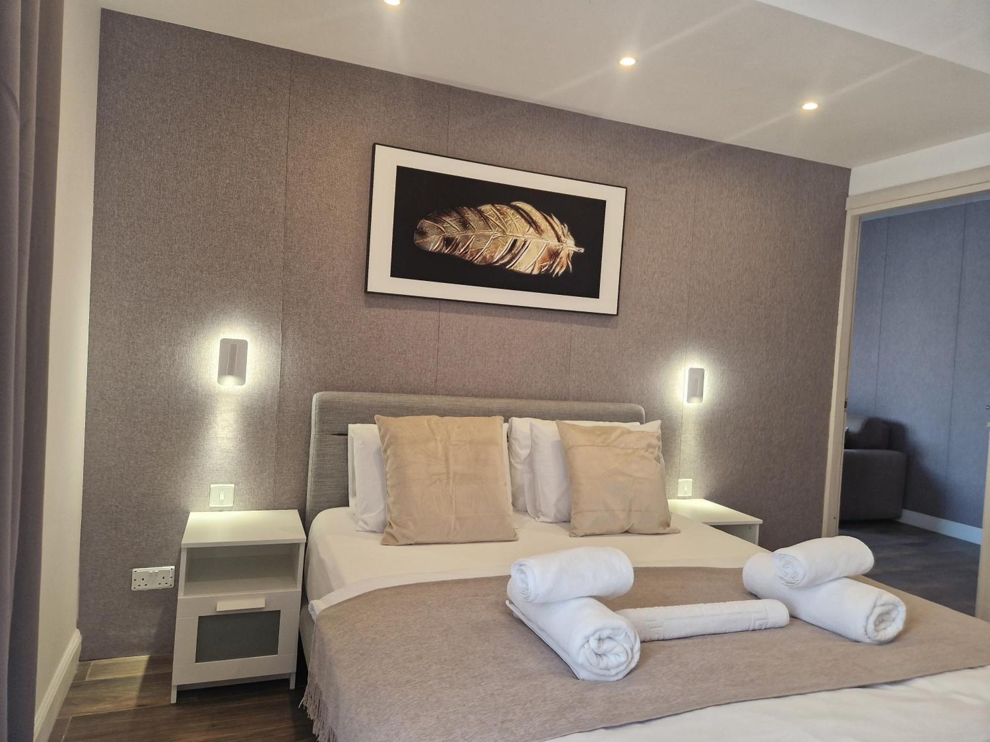 Korzo Suites Sliema II 외부 사진