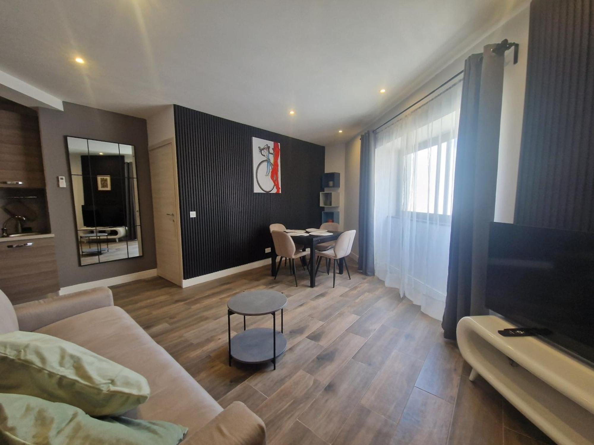 Korzo Suites Sliema II 외부 사진