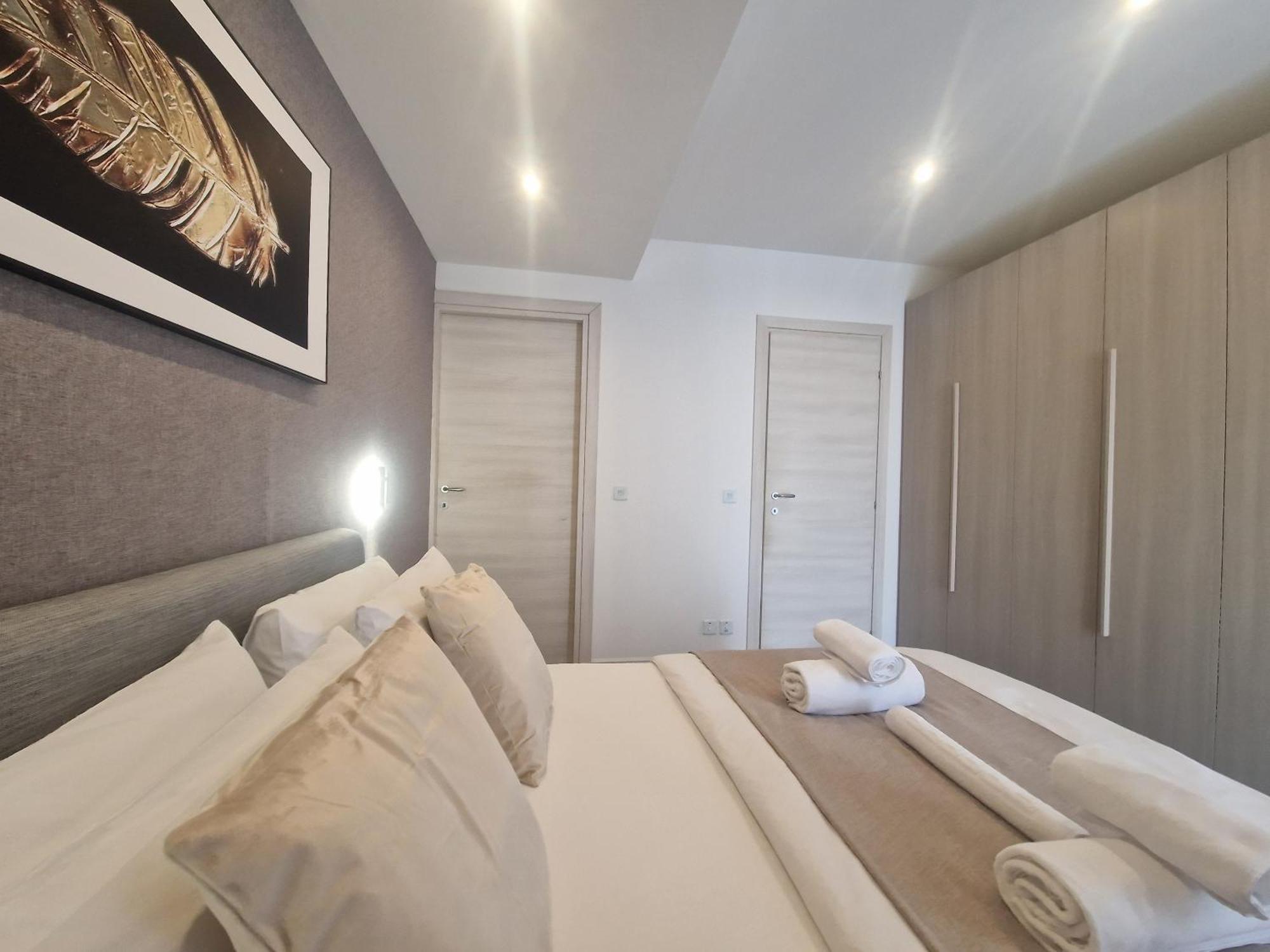 Korzo Suites Sliema II 외부 사진